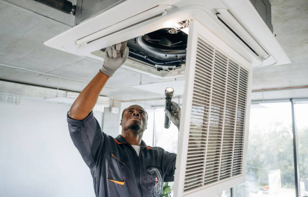 Licensed Ac Installation service in Woodlake, VA - FH HVAC