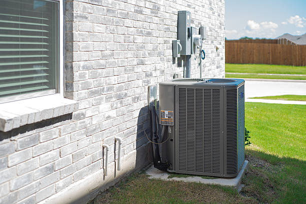 Reliable Ac Installation contractor in Woodlake, VA by FH HVAC